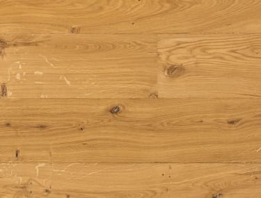 Natural Rustic Plank